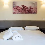 Pensión Lounge