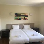 Lounge Pensión