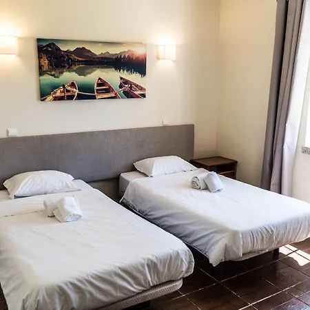 Lounge Gæstehus Albufeira