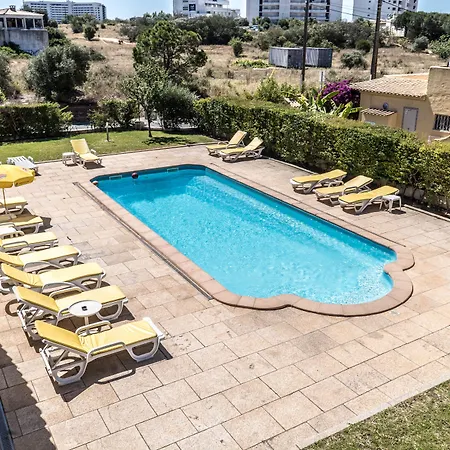 Lounge Gæstehus Albufeira