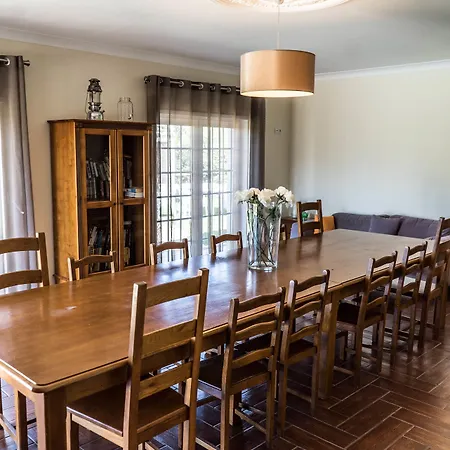 Gæstehus Lounge Albufeira