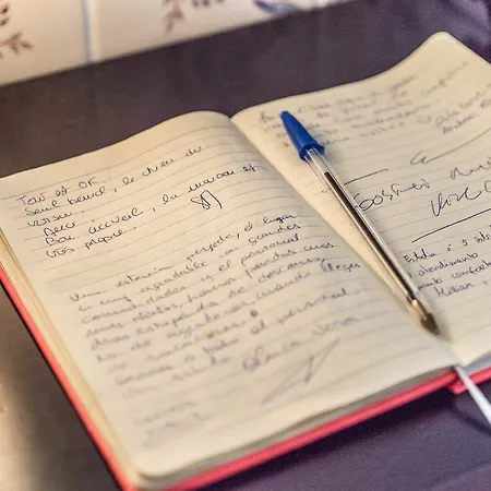 Gæstehus Lounge Albufeira