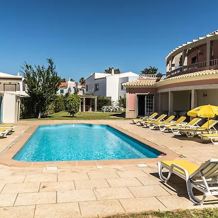 Lounge Gæstehus Albufeira