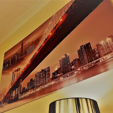 Lounge Gæstehus Albufeira