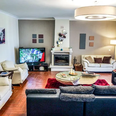 Lounge Casa de hóspedes Albufeira