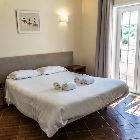 Albufeira Lounge Hostel Guest house Albufeira