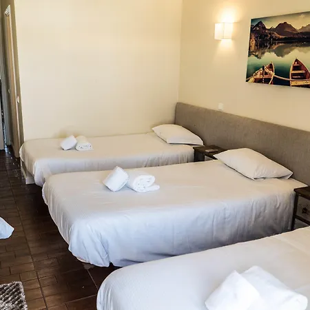 Guest house Albufeira Lounge Hostel Albufeira