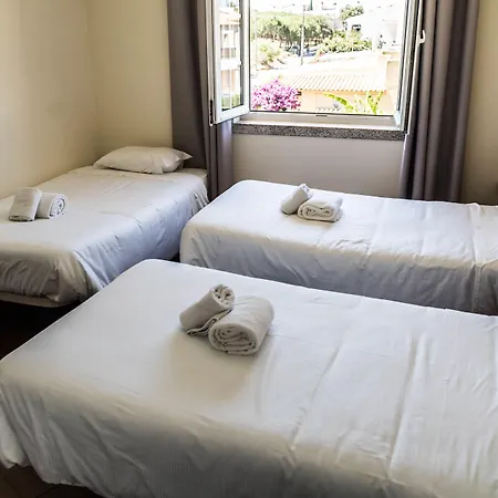 Albufeira Lounge Hostel