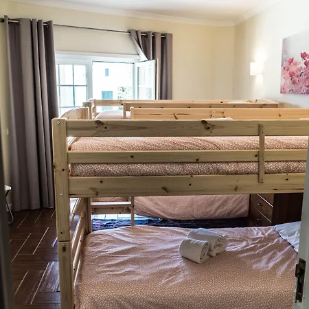 Lounge Casa de hóspedes