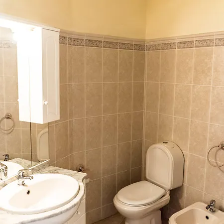 Albufeira Lounge Hostel 2*