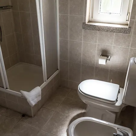 Lounge Casa de hóspedes