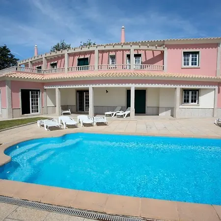 Albufeira Lounge Hostel Guest house