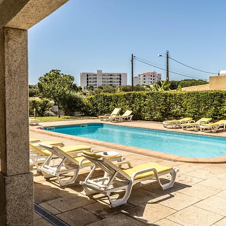 Albufeira Lounge Hostel Guest house Albufeira