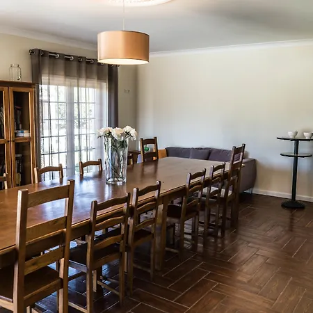 Albufeira Lounge Hostel