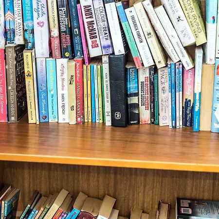 Lounge Casa de hóspedes