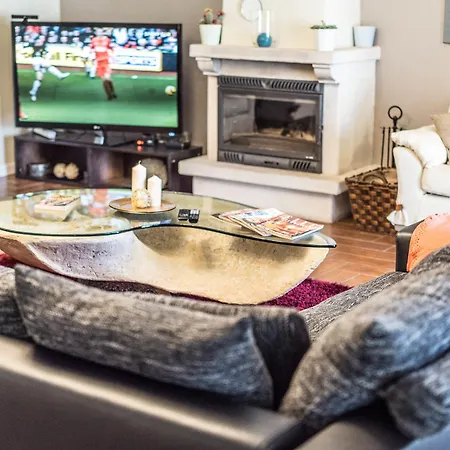 Casa de hóspedes Lounge Albufeira