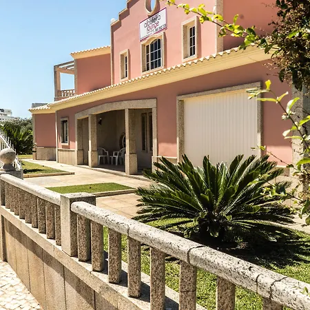 Lounge Casa de hóspedes 2*