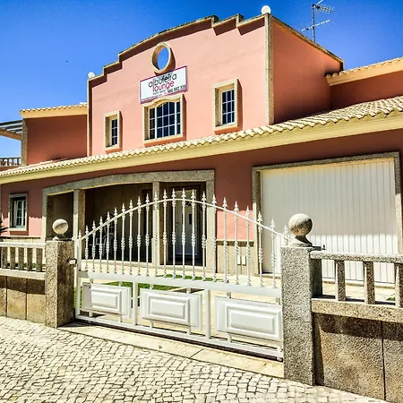 Casa de hóspedes Lounge