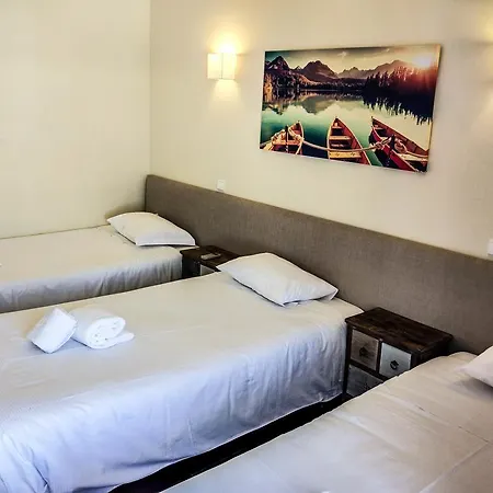 Lounge 2* Albufeira