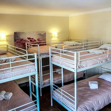 Lounge Gæstehus 2*
