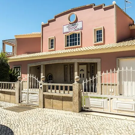 Lounge 2* Albufeira
