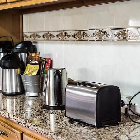 Lounge Casa de hóspedes 2*