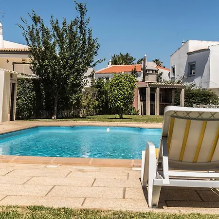 Lounge Albufeira
