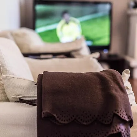 Lounge Casa de hóspedes 2*