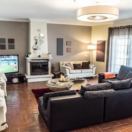 Lounge 2* Αλμπουφέιρα