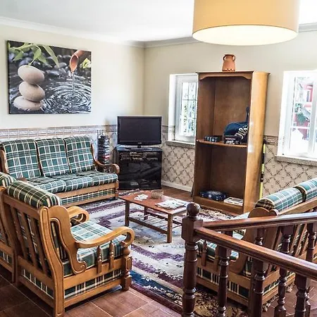 Gæstehus Lounge 2*