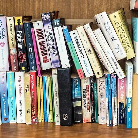 Lounge Casa de hóspedes 2*