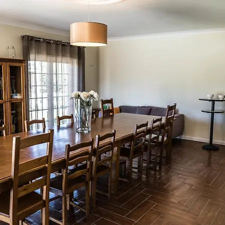 Lounge 2* Αλμπουφέιρα