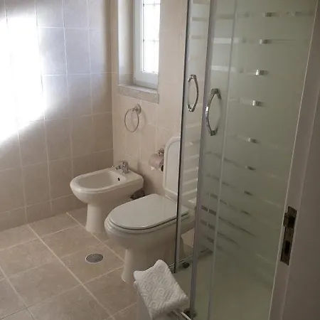 Lounge Casa de hóspedes 2*