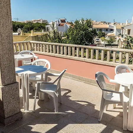 Casa de hóspedes Lounge Albufeira