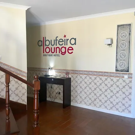 Gæstehus Lounge 2*