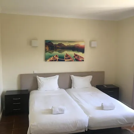 Lounge Gæstehus