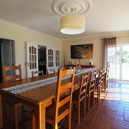 Lounge Gæstehus