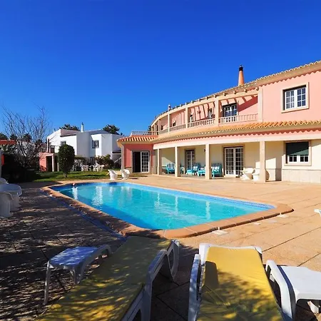 Lounge Albufeira