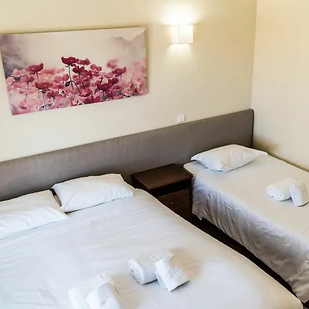 Lounge Gæstehus