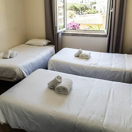 Gæstehus Lounge Albufeira