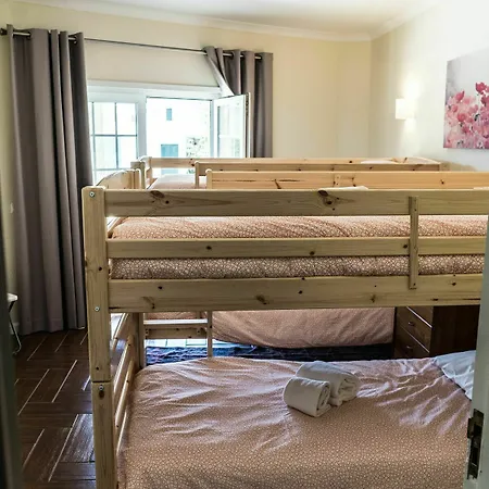 Lounge Gæstehus 2*