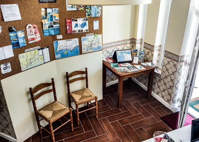 Lounge ゲストハウス