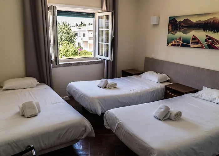 Lounge アルブフェイラ