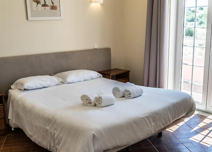 Lounge ゲストハウス アルブフェイラ