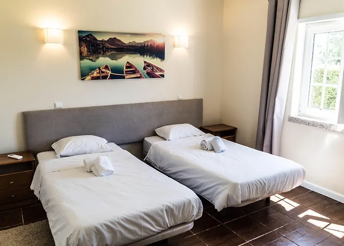 Lounge ゲストハウス アルブフェイラ