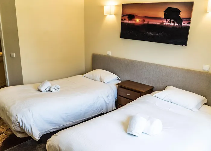 ゲストハウス Lounge 2*