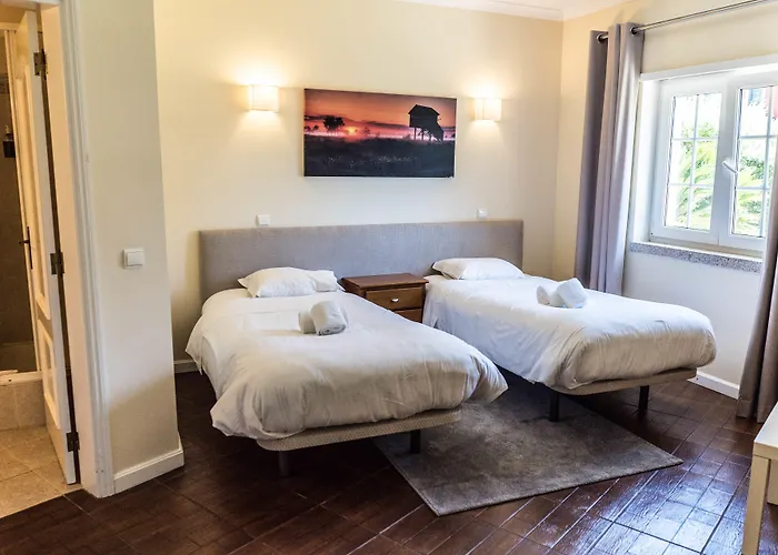 Lounge ゲストハウス アルブフェイラ