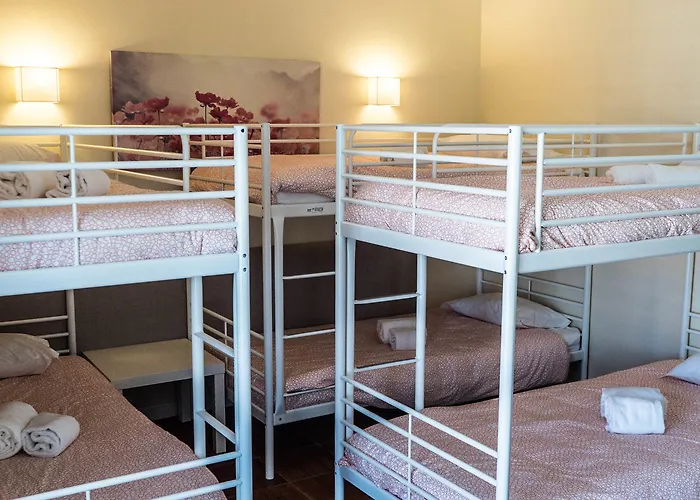 Lounge 2* アルブフェイラ