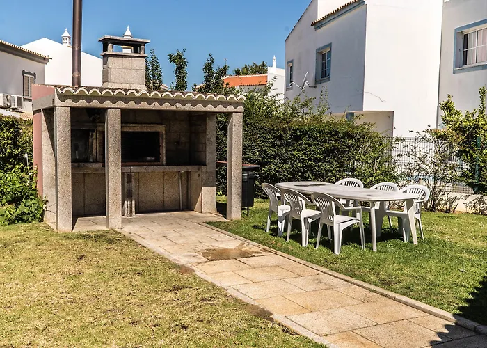 Lounge アルブフェイラ