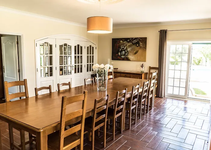 Lounge アルブフェイラ